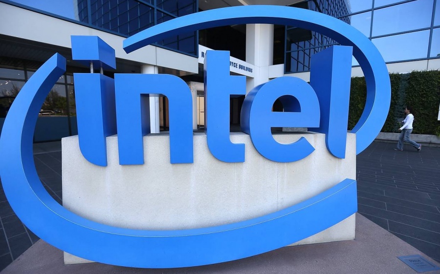 Разработчик Intel из Хайфы выпустил мощнейший процессор